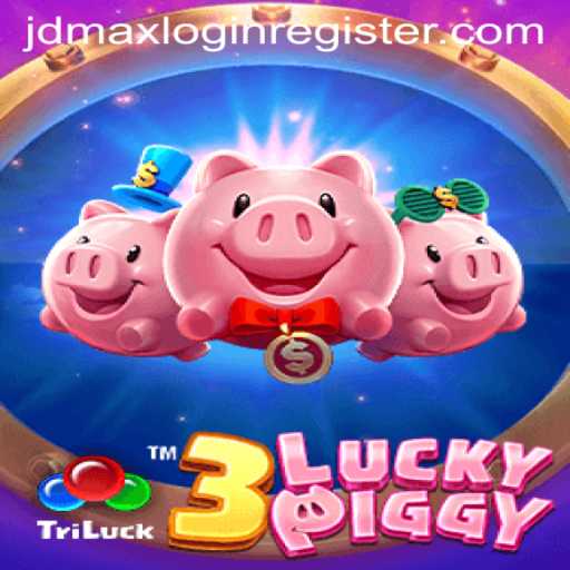 Exploring the Exciting World of 3LUCKYPIGGY: The Game of Fortunes