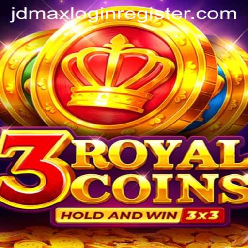 Exploring 3royalcoins: A Riveting New Game