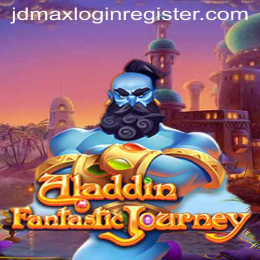 Discovering the Mystical World of Aladdin: A Game of Adventure and Strategy