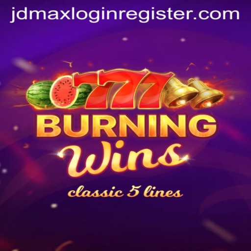 BurningWins: A Classic Slot Experience and the jdmax login register Advantage