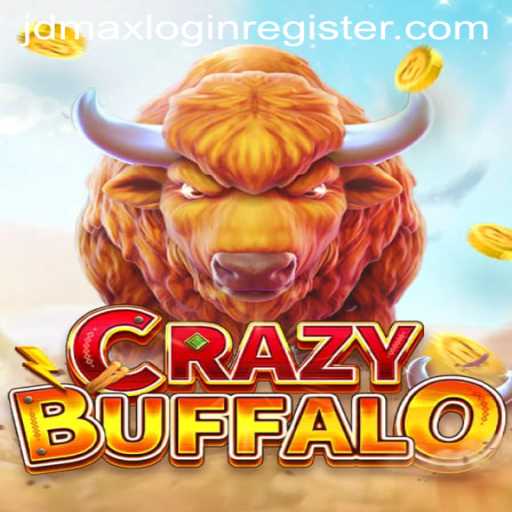 Explore the World of CRAZYBUFFALO: A Thrilling Adventure Awaits
