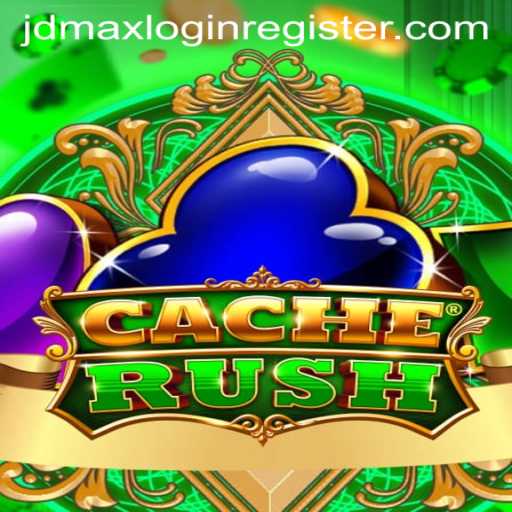 Discover the Thrills of CacheRush: The Ultimate Gaming Experience