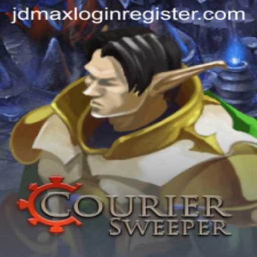 CourierSweeper: A Dynamic Gaming Experience