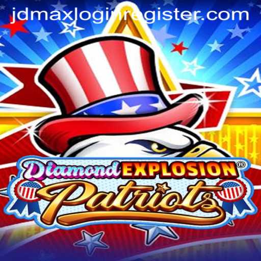 Unveiling DiamondExplosionPatriots: A Thrilling Journey into the World of Strategy and Fun