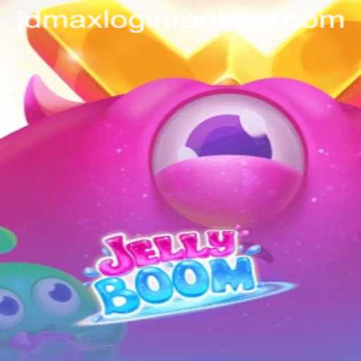 Discovering the World of JellyBoom