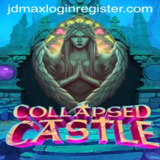 Exploring the Game World of CollapsedCastle