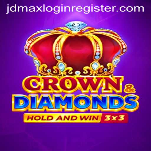 Exploring Crown and Diamonds
