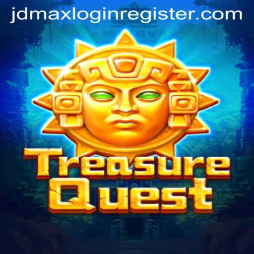 Exploring the World of TreasureQuest