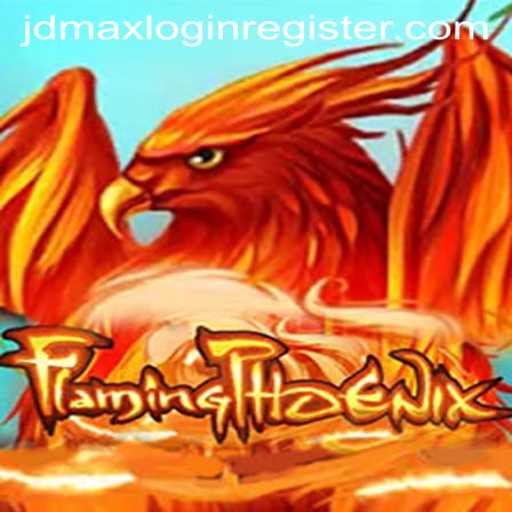 FlamingPhoenix: The Epic Battle Game Taking the World by Storm