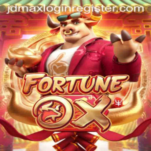 FortuneOx: A Thrilling Journey into an Auspicious Gaming World
