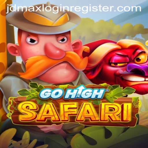 Explore the Thrills of GoHighSafari: A Comprehensive Introduction and Gameplay Guide