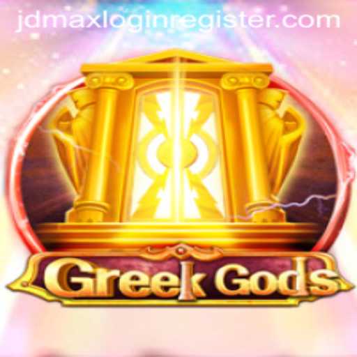 Immerse Yourself in the Realm of GreekGods: A Mythological Gaming Adventure