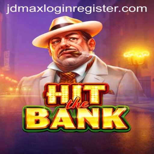 HitTheBank: An Exciting Adventure into the World of Strategy and Skill