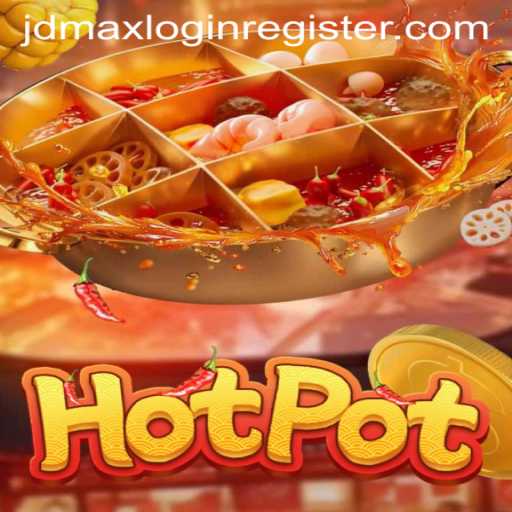 Unveiling the Thrills of Hotpot: An Engaging Gaming Adventure