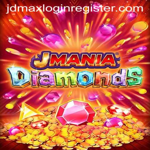Discover the Excitement of JManiaDiamonds: A New Era of Gaming