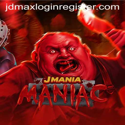 JManiaManiac: The Thrilling New Gaming Sensation