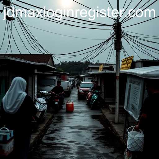 The Intricate World of Jueteng and the Modern Digital Interfaces: An Examination of 