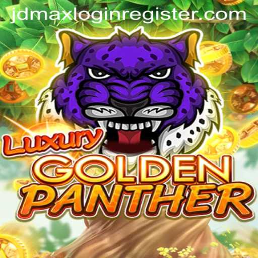 Exploring the Exciting World of LUXURYGOLDENPANTHER: A Game of Fortune and Strategy