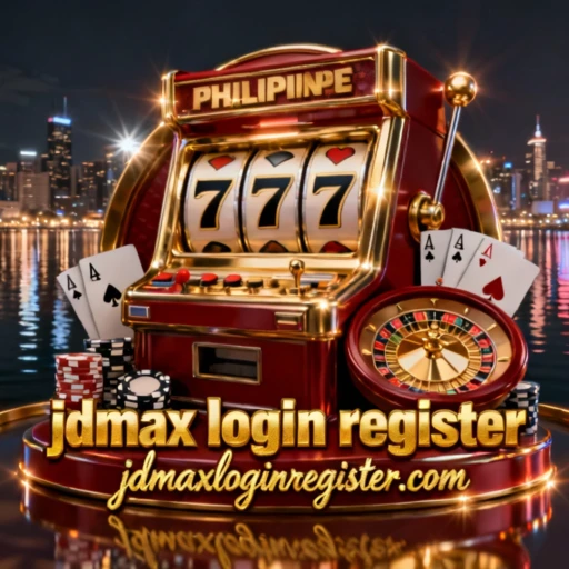 jdmax login register