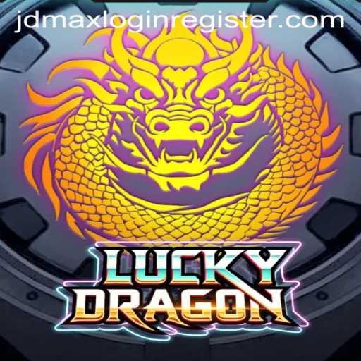Unveiling the World of LuckyDragon and Easy Access with jdmax login register
