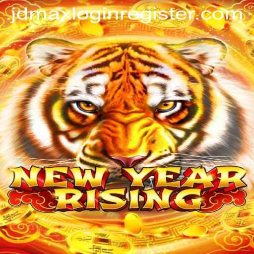 The Intriguing World of NewYearRising: A Comprehensive Guide