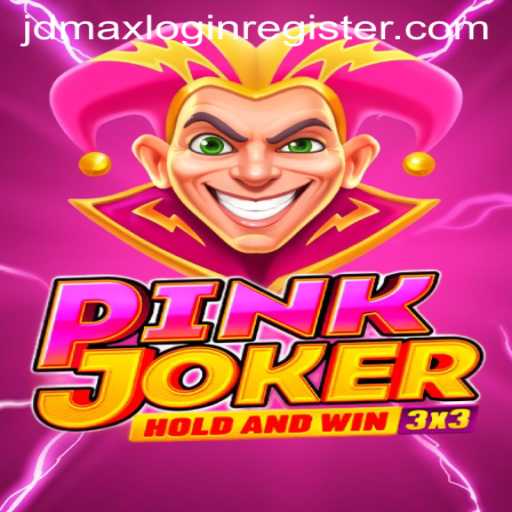 Discover the Thrills of Pinkjoker - Dive into a New Gaming Adventure