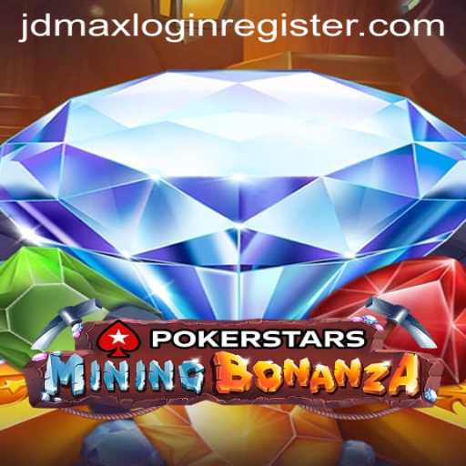 Exploring Pokerstars: An In-Depth Guide to JDMax Login and Registration