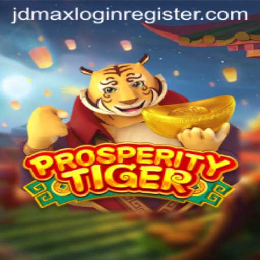 ProsperityTiger Game Overview