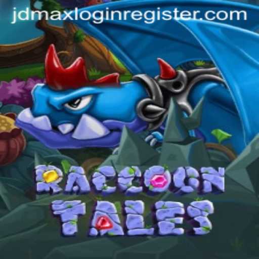RaccoonTales: Embarking on an Enchanting Adventure