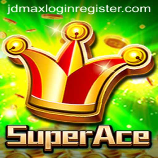 SuperAce: An Epic Gaming Experience with Seamless jdmax Login Register