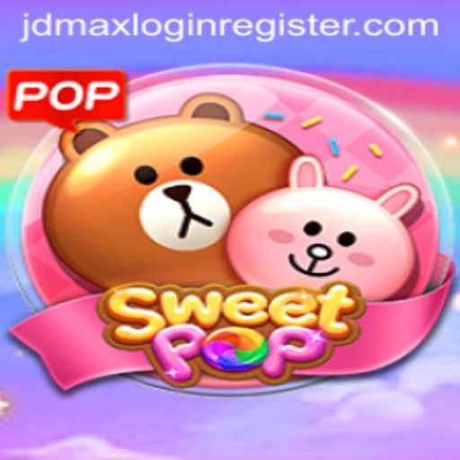 Discover the Sweet Adventure of SweetPOP: How to Play and Stay Updated with jdmax Login Register