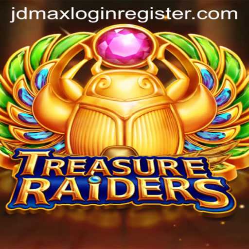 Embark on an Adventure with TREASURERAIDERS: A New Gaming Sensation