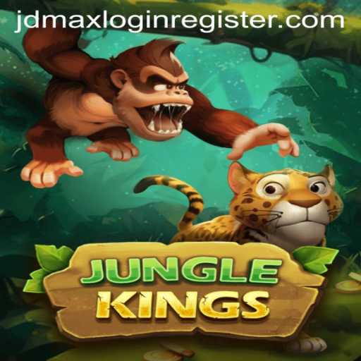 Unveiling JungleKings Adventure