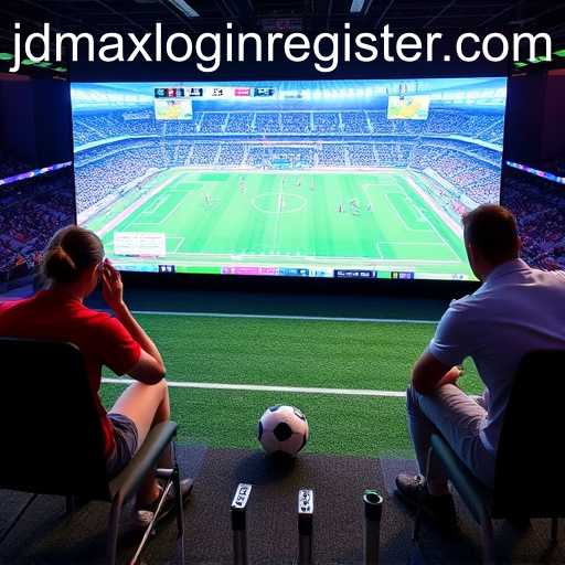 jdmax login register