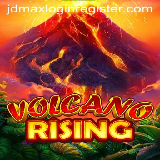 Discover the Thrills of VolcanoRising: Engage, Explore, and Excel
