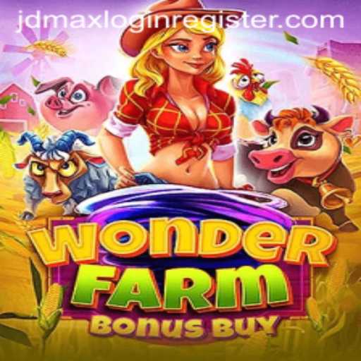 Discover the Fascinating World of WonderFarmBonusBuy